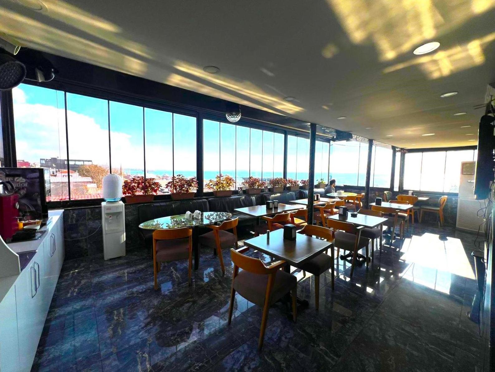 Boutique Kaya Royal Hotel Istanbul — Photos 1