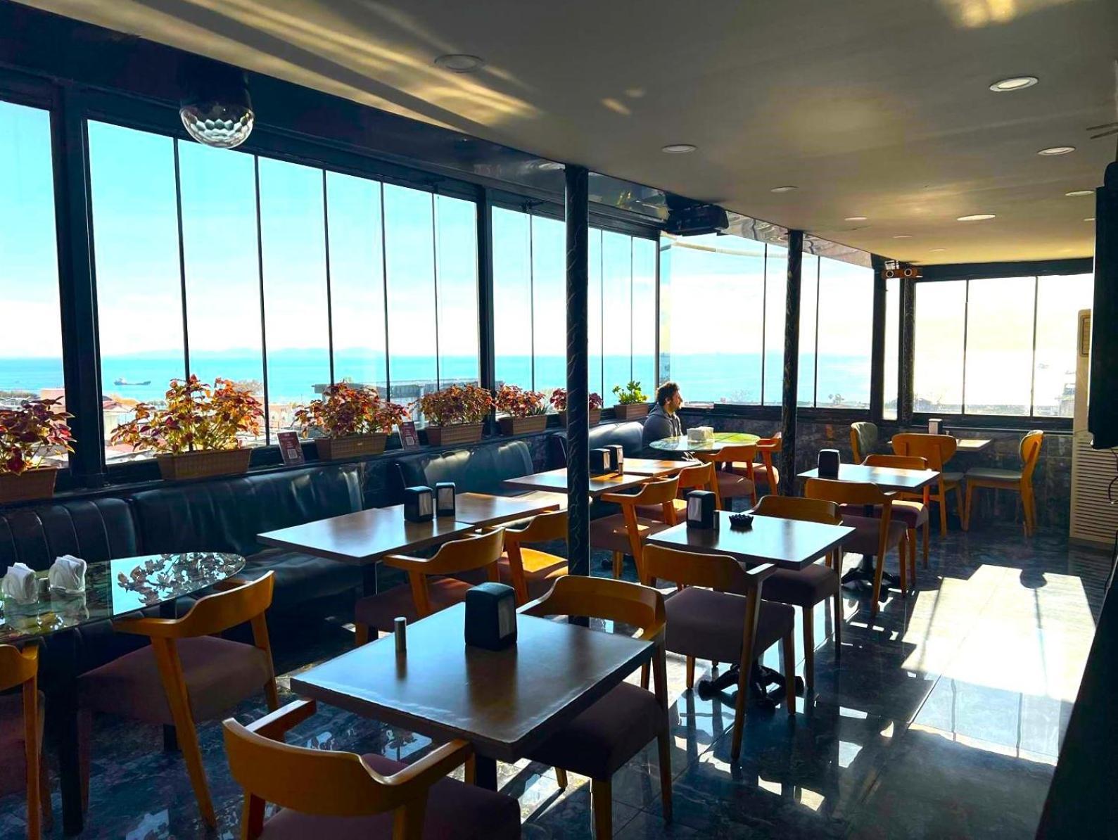 Boutique Kaya Royal Hotel Istanbul — Photos 2